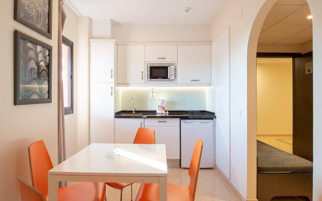 Fuengirola Beach Apartamentos Turisticos