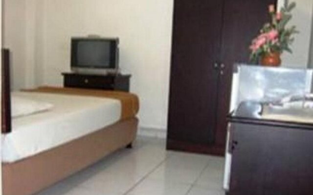 Hotel Gladiol Makassar