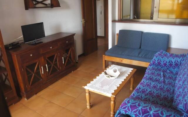 Albaida Park Apartment