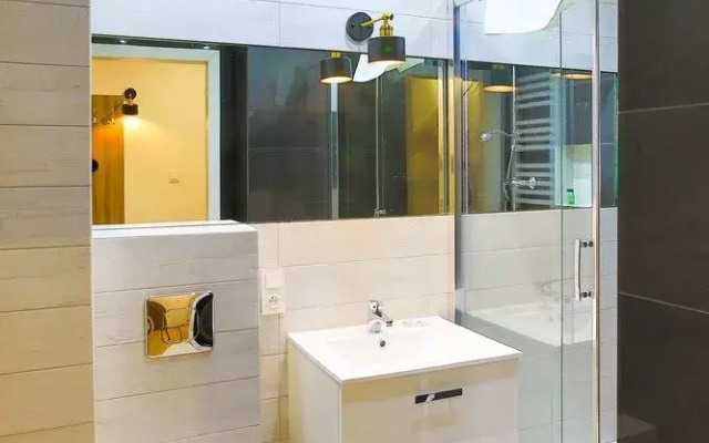 Apartamenty Kapitanskie