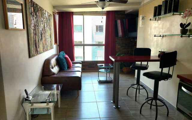 Best apartment best location Laureles