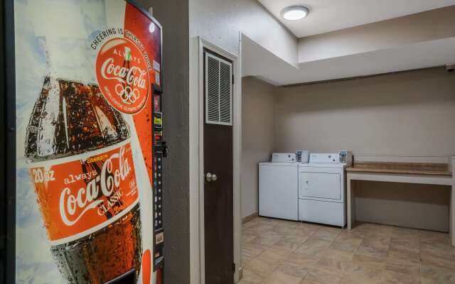 Quality Inn Jefferson at I-85