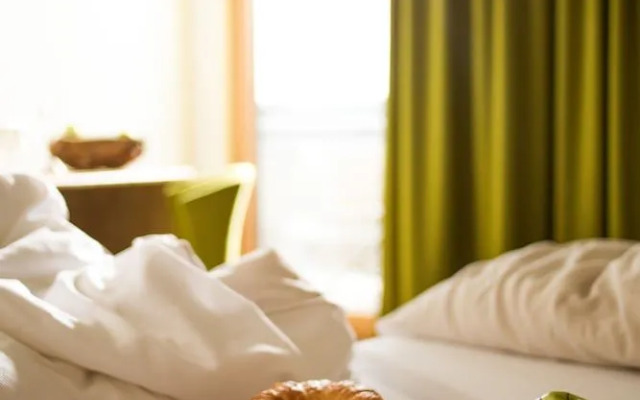 NaturHotel Wildewiese