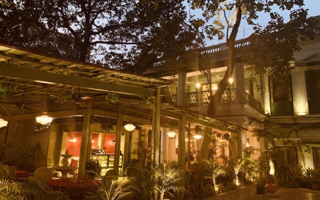 The Elgin Fairlawn Kolkata