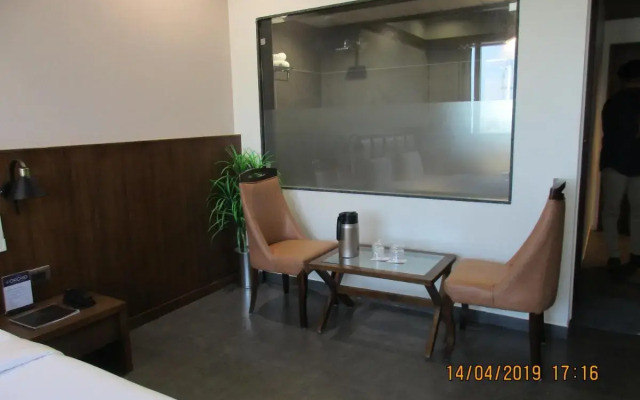 The Orchid Hotel