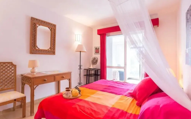 MalagaSuite Beautiful Village Calahonda