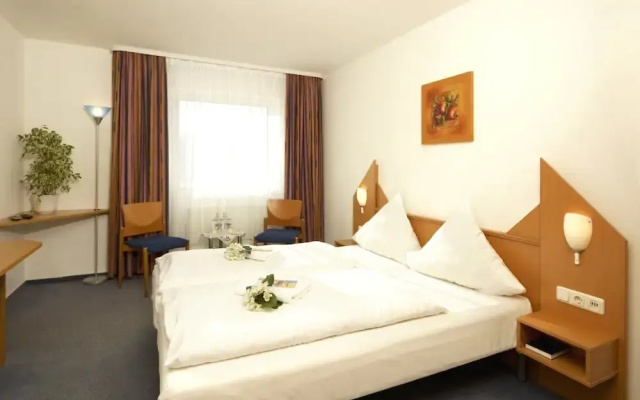 Hotel garni Zur Zwiebel