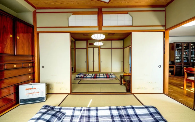 Guesthouse Oimazato