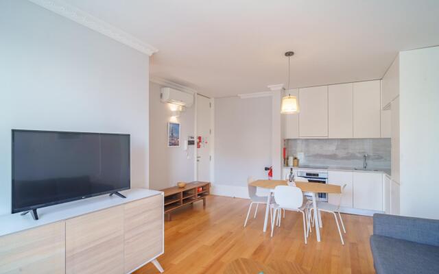 Feel Porto Downtown Charming Apartment II