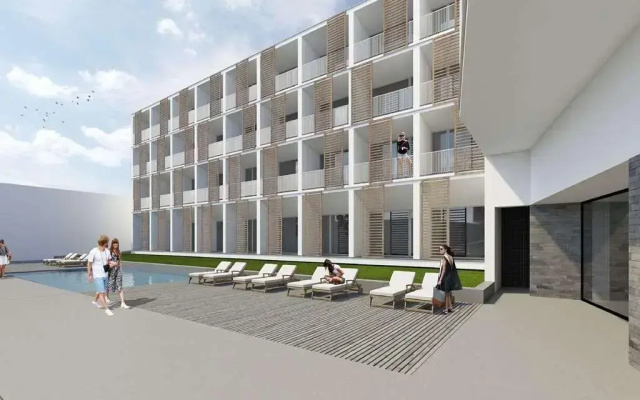 Mercure Ponta Delgada Azores