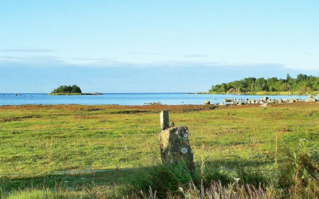 Holiday Home in Ronneby