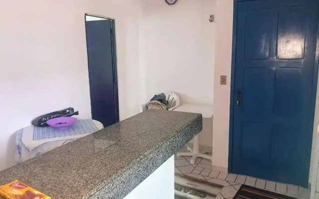 Porto Canoa Apartamento