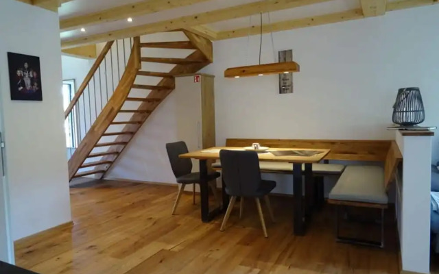 Holiday Apartment Beerewieble