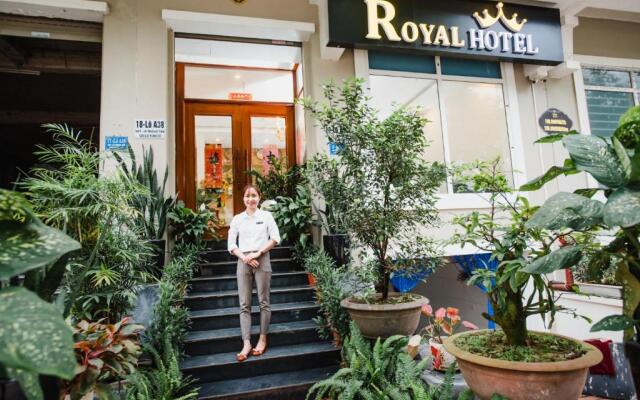 Royal