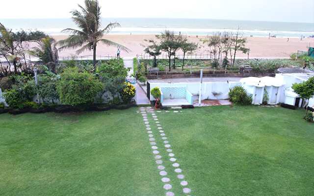 Hotel Vijoya International