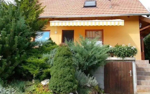 Moson Patak Vendégház