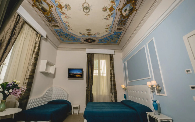 Boutique Hotel La Casa di Morfeo