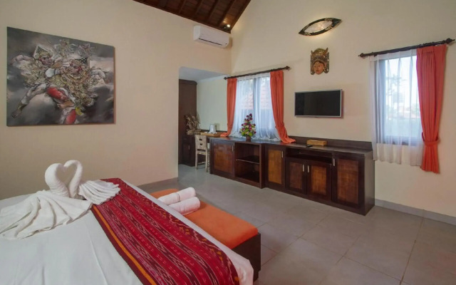 Pondok Massas Ubud