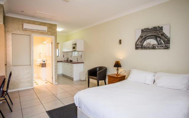 Darra Motel and Conference Centre