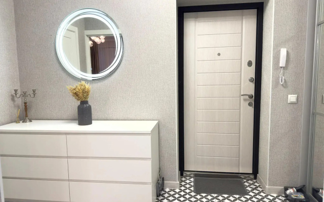 Апаpтаменты Dream House Luxe на улице Уральская 20