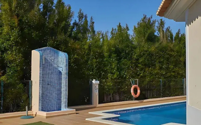 Villa Monte das Oliveiras