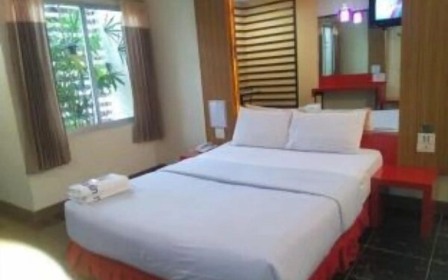 PB Resort Hat Yai
