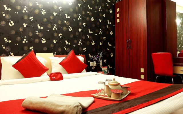 Hotel Saad