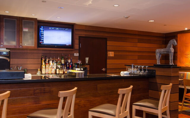 Fairfield Inn Hartsville