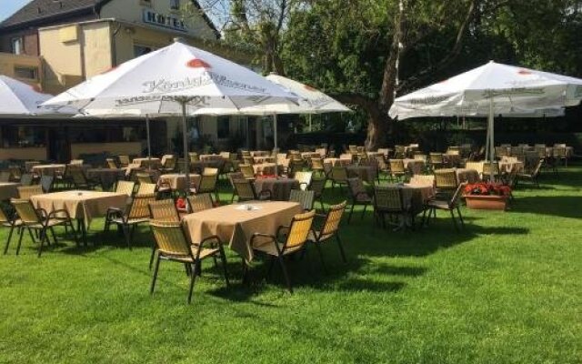 Hotel-Restaurant Artemis