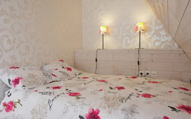 Beautiful Apartment in Spa Belgium with Hot Tub