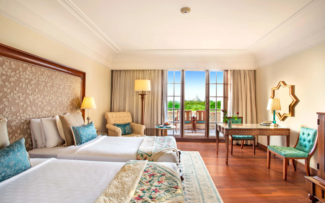 The Oberoi Amarvilas, Agra – Guest Rooms – Agra