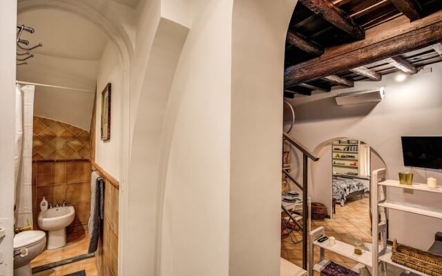 La Casa Allangolo Di Monti