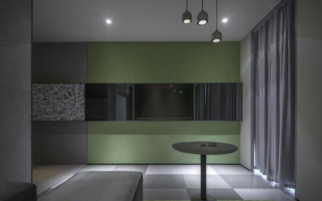 Mini Hotel - Changsha