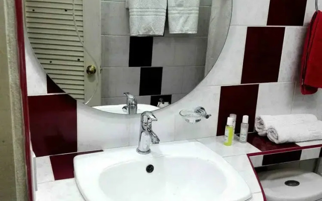 Casa Pavel y Coralia