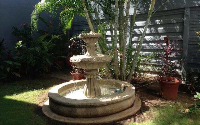 Hotel Brandts Los Robles de San Juan
