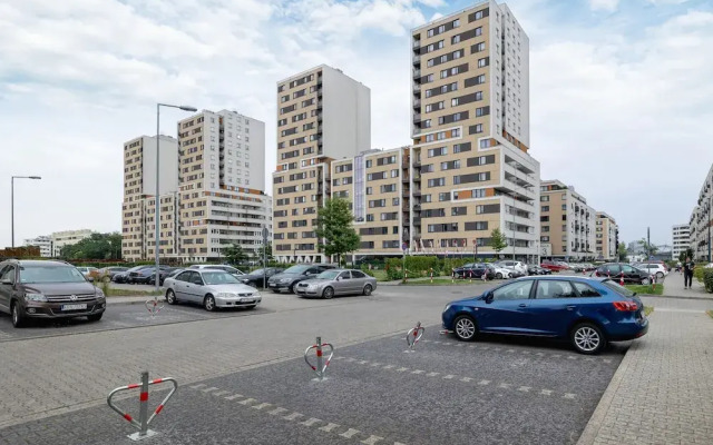 Avia Apartment by Renters Prestige