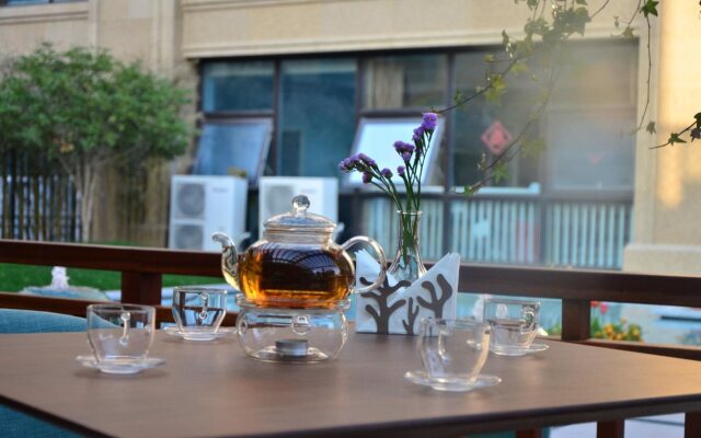 Good Fortune Boutique Hotel