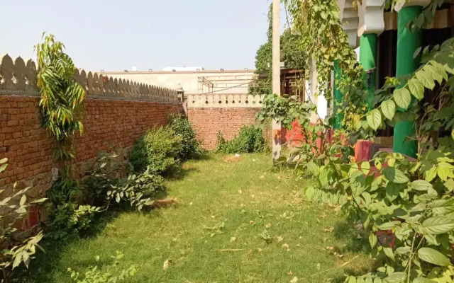 Amer Resort & Restaurant