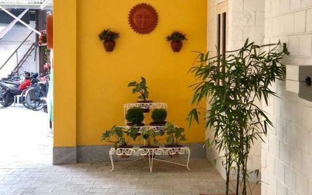 Hotel Saluja