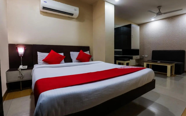 Hotel New Sree Krishna Residency