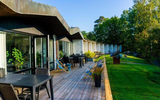 Hotell Solhem Park