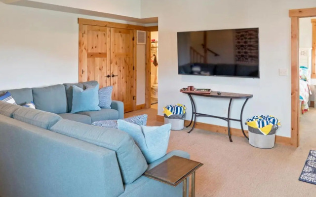 Walking on Sunshine #75