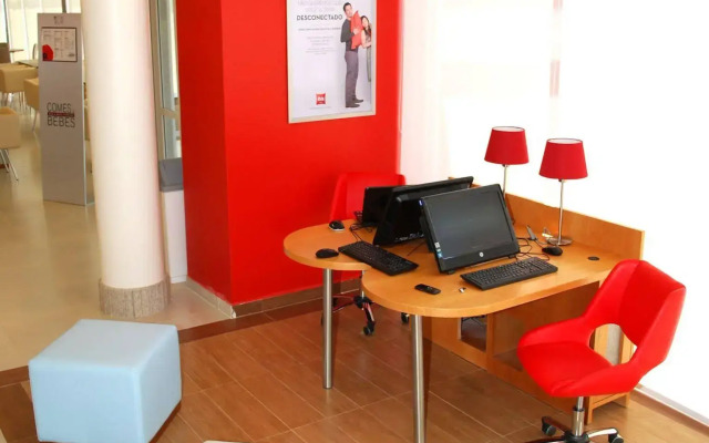 ibis Itu Plaza Shopping Hotel