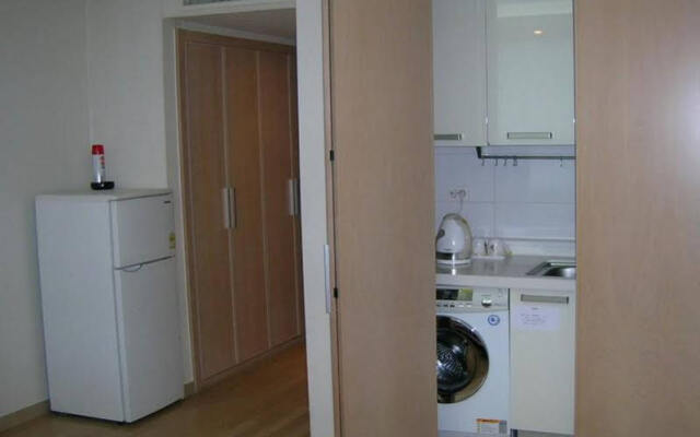 Airport Guesthouse