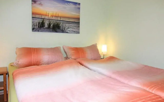Wohnung Stapel in Busum