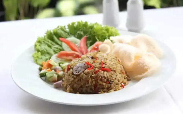 RedDoorz @ Alam Sutera