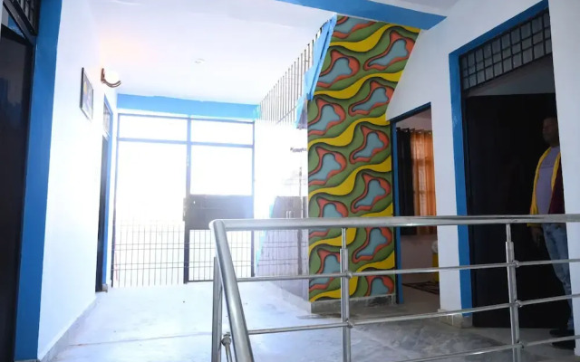All In One Guest House