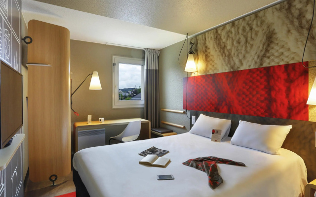 ibis Le Havre Sud Harfleur
