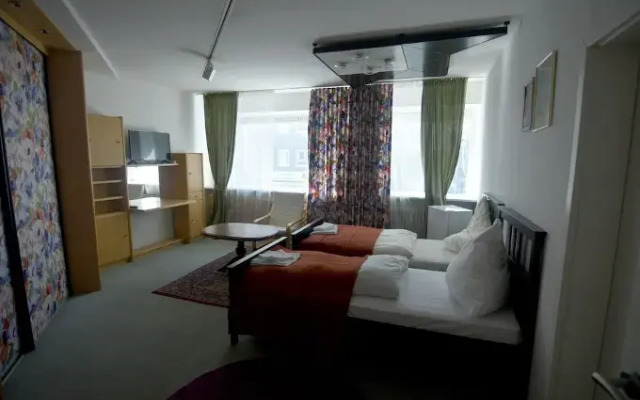 Apartment Osterstraße 321