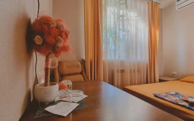 Лабиринт Самара